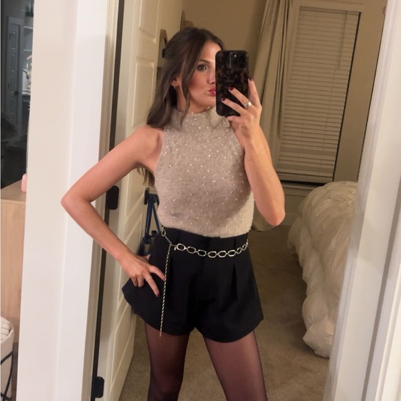 silver belt - Picture 1 of 1